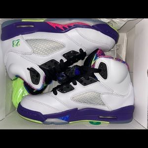 Retro 5 (gs) bel air